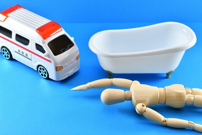 ヒートショック