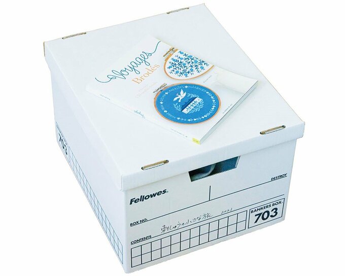 バンカーズボックス