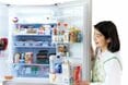 貯まる家計になる「冷蔵庫の整え方」。ざっくり収納でOK、4ステップで食品ロスを防止