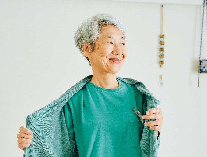 74歳・筋金入りの「節約家」の暮らし。お金を使わずに「エレガント」でいられる工夫 | ESSEonline（エッセ オンライン）