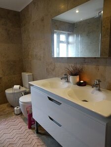 ロウソクにアロマオイルをプラス