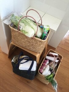 わが家の買い物システム