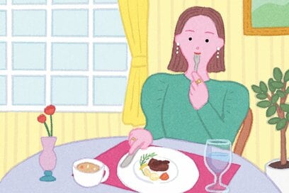 40代50代から始める「大人のひとり旅」の楽しみ方。旅ファッションは三種の神器で乗りきる