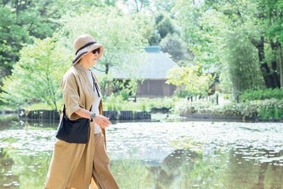 70代で「やめてよかった」こと5つ。戸建てを手放しマンションに住み替え、人づき合いも減らす