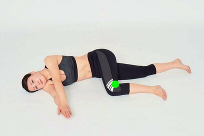 【ライザップ式トレーニング】家事の合間に週2回で背中と腕に効く