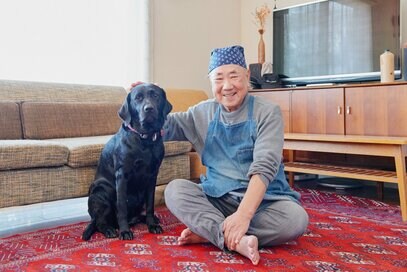 90歳・現役料理家の「人間関係がスムーズになる」コツ。義娘の手伝いで人生が一変