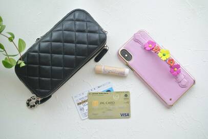 脱・荷物の多い女！整理収納のプロはこれしか持たない