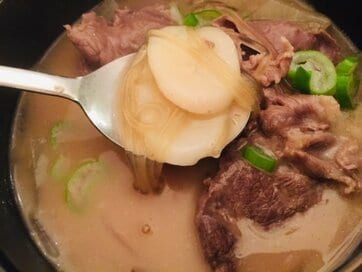 業務スーパーの128円「神」うま鍋！業務田スー子さんおすすめ