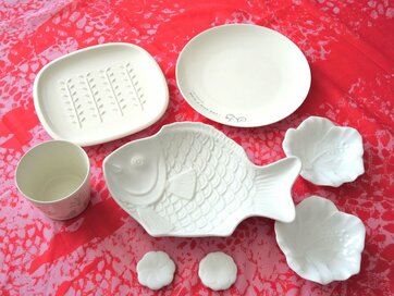 白色キッチン雑貨専門店がおもしろい！東京・かっぱ橋道具街へ行ってみた