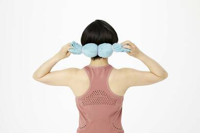 やせたいならまず体をほぐす！モデルも実践するエクササイズ「ほぐピラ」