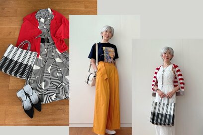 50代ファッションで「失敗コーデが減った」意外な新習慣。ムダ買い防止、着る服がない問題も解決
