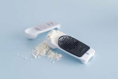 料理がはかどる100円グッズ。山本ゆりさんが「本当に使える」と太鼓判！