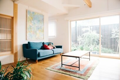 60代は小さく暮らす。ミニマルな生活に変えてよかった3つのこと