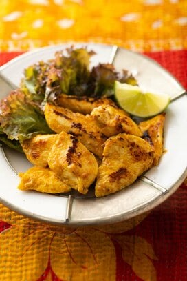 鶏胸肉がやわらかに！高たんぱく質＆ボリューム満点の絶品おかず2つ