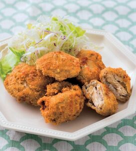 毎日のおかずやお弁当に「業務スーパーの食材を冷凍ストック」が大正解！