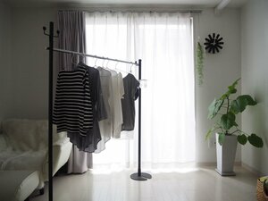 実用性バツグンのもの干し竿