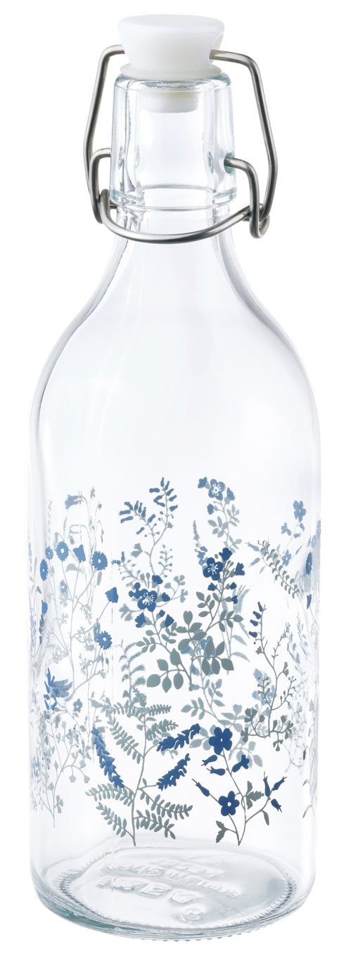 コルケン ボトル フタ付き500ml