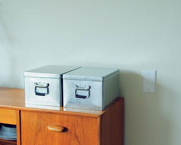 トタンボックス