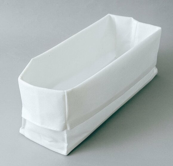 高さ調節可能仕切りケース