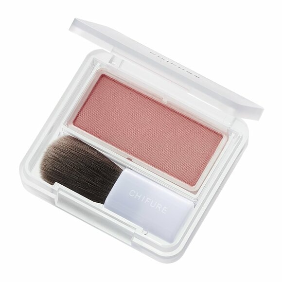 パウダー チーク