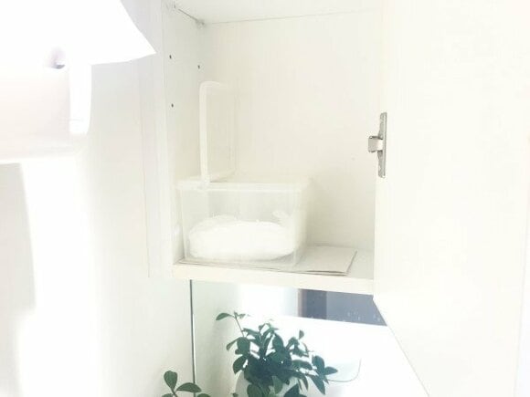 「出しっぱなし」を防げるようになりました。