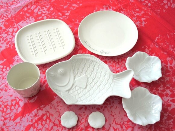 戦利品をご紹介