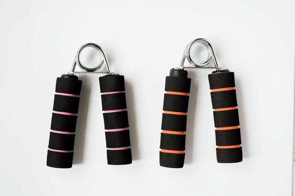 ハンドグリップ