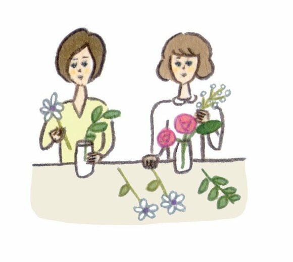 イベントやカルチャー教室