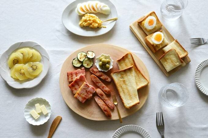 ニトリのキッチングッズ