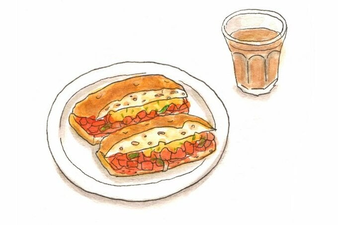 完成品のイメージ