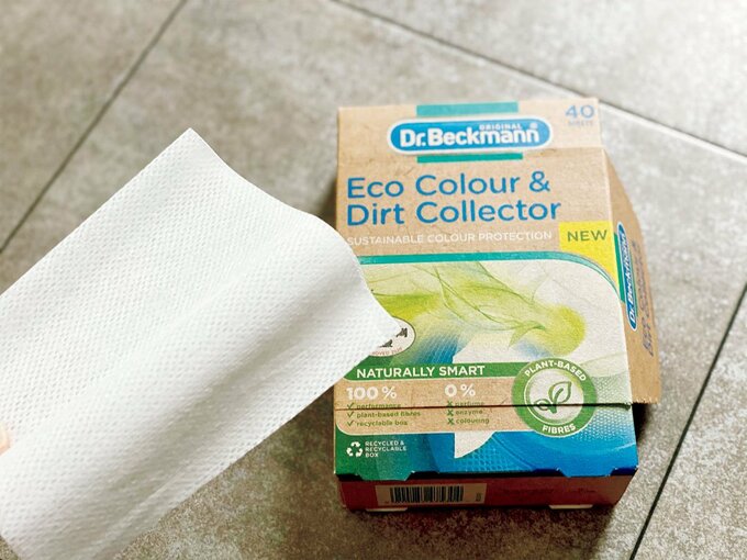 エコカラーシート