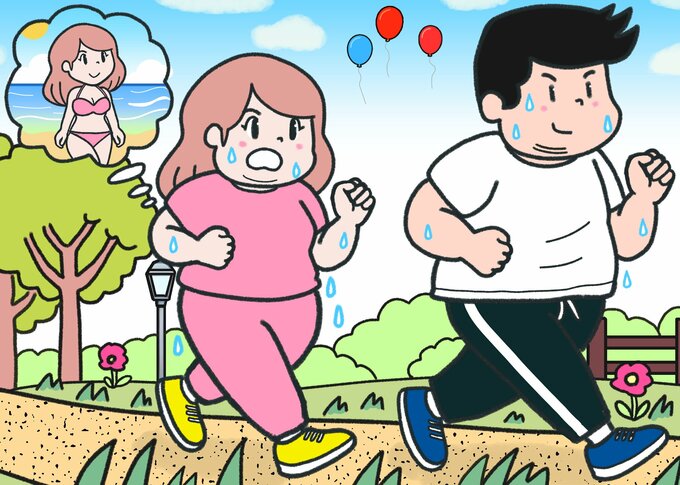 ダイエット2