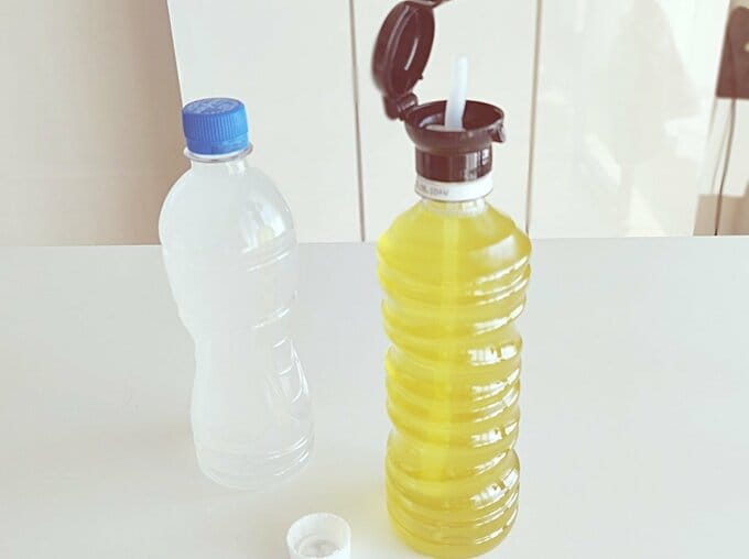 水分補給がラクになるストロー