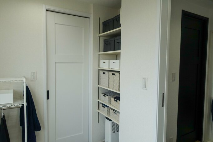 ランドリールーム