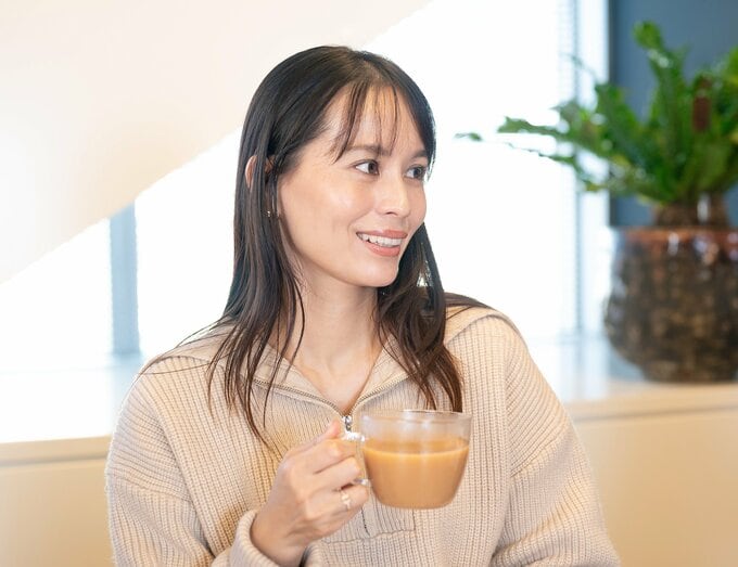 リプトン豊島さんソロカット