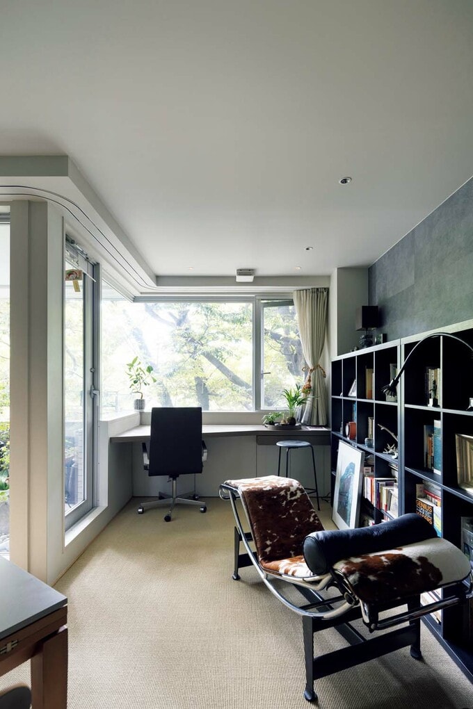 ワークスペース