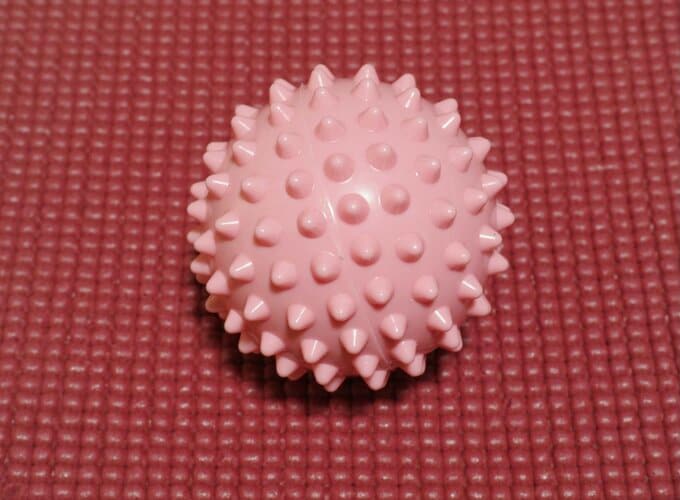 リフレッシュボール