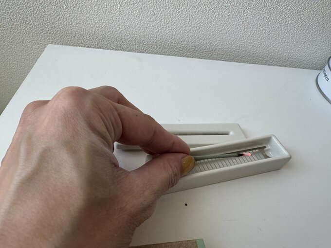 無印良品　香皿