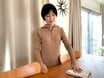 家がきれいな人の「がんばらない片付け習慣」5つ。シニア世代は床にものを置かないことが安全につながる