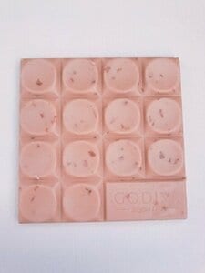 ジー バイ ゴディバ ブロンド ソルテッド キャラメル