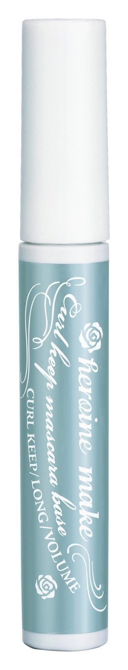 ヒロインメイク マスカラキープベース ブルーグレー 6g