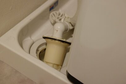 排水口の汚れや悪臭の原因になる「意外な場所」。簡単なコツできれいをキープ