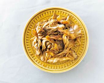 キノコやゴボウ、旬の食材で「ヘルシー副菜」。簡単なのに食べごたえ抜群なレシピ3つ