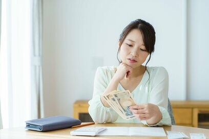 元貯金ゼロ主婦が「やめてよかった口癖5つ」。自然とお金が貯まるように