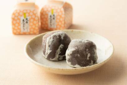 日本三大まんじゅうに感動！岡山の知られざる銘菓を食べ比べ