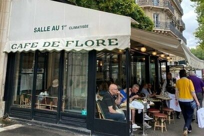 フランスと日本でこんなに違う「人間関係」。挨拶は“知らない人”にこそ言う意味