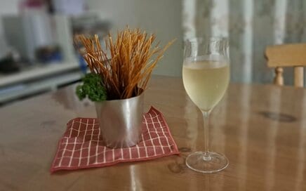 「余ったそうめん」でつくれるおつまみ3種。胃もたれしないヘルシーメニュー