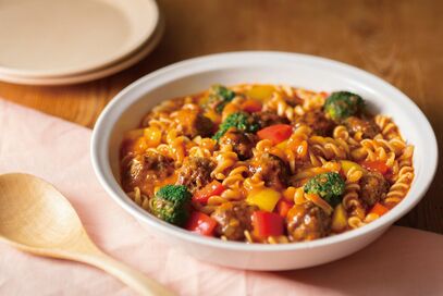 アレルギーの特定原材料7品目を使わずにできる“体にやさしい食事”の秘密とは？