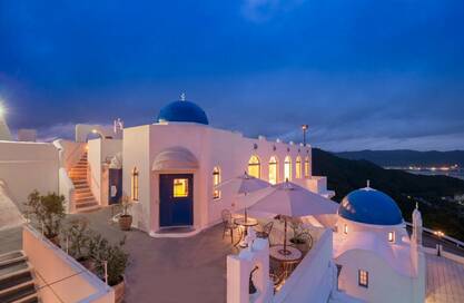 「ここが日本なの！？」国内で海外旅行気分を味わえるホテル3選