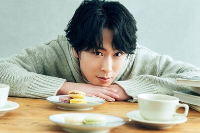 Snow Man宮舘涼太さん、家族との食事中に“まさかの事件”が。こだわりインテリアの失敗エピソード